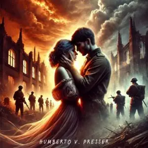 Amor em tempos de guerra
